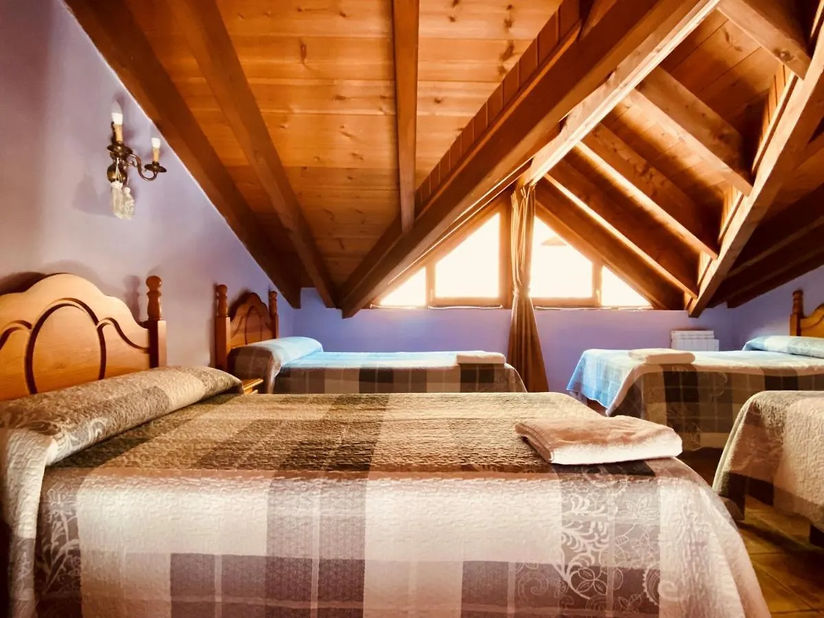 Apartamentos Els Ocells Camprodon