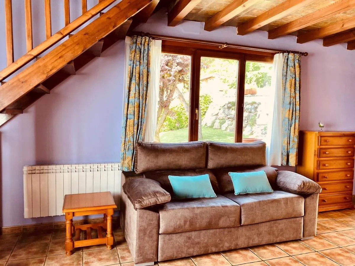 Apartamentos Els Ocells Camprodon Lejlighed