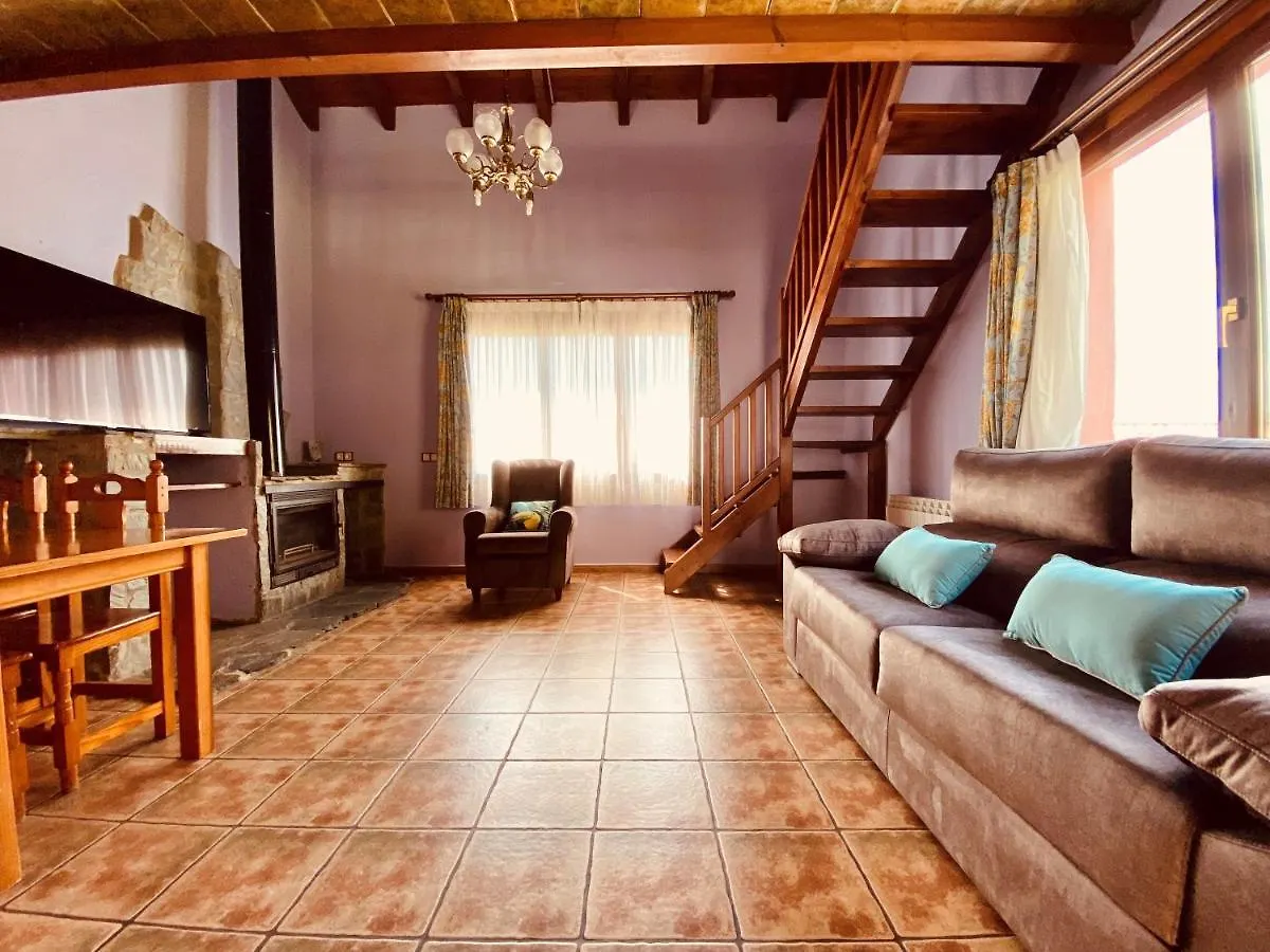 Lejlighed Apartamentos Els Ocells Camprodon Spanien