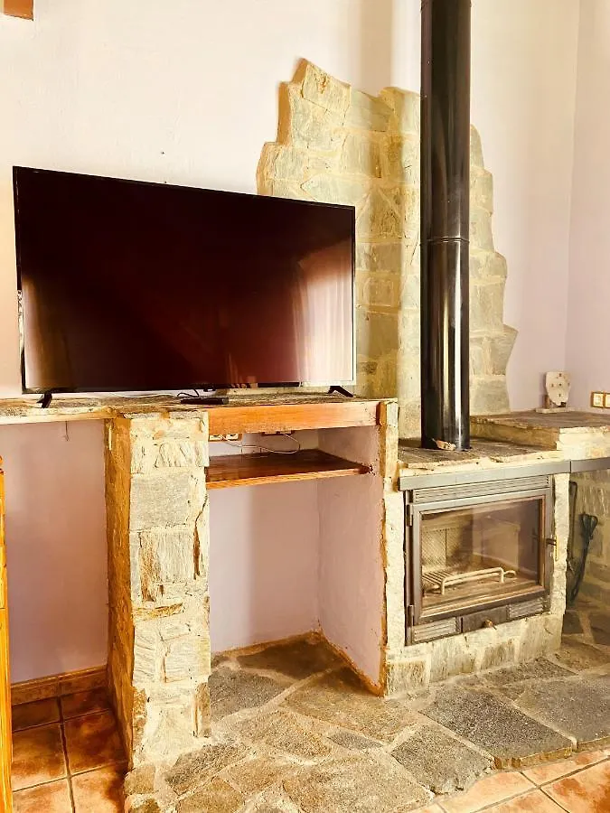 Apartamentos Els Ocells Camprodon España