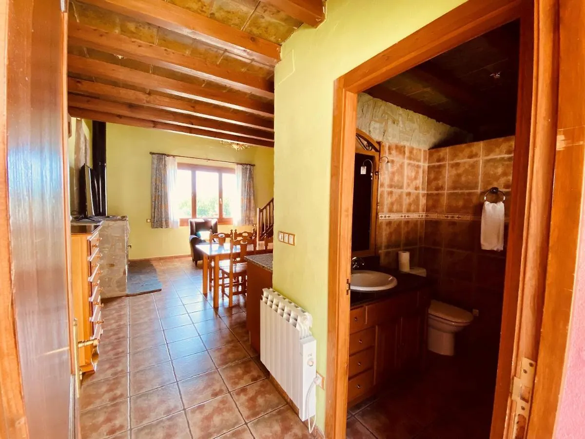 Lejlighed Apartamentos Els Ocells Camprodon