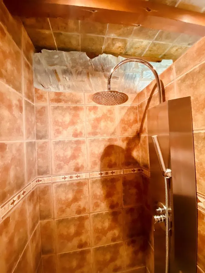 Lejlighed Apartamentos Els Ocells Camprodon