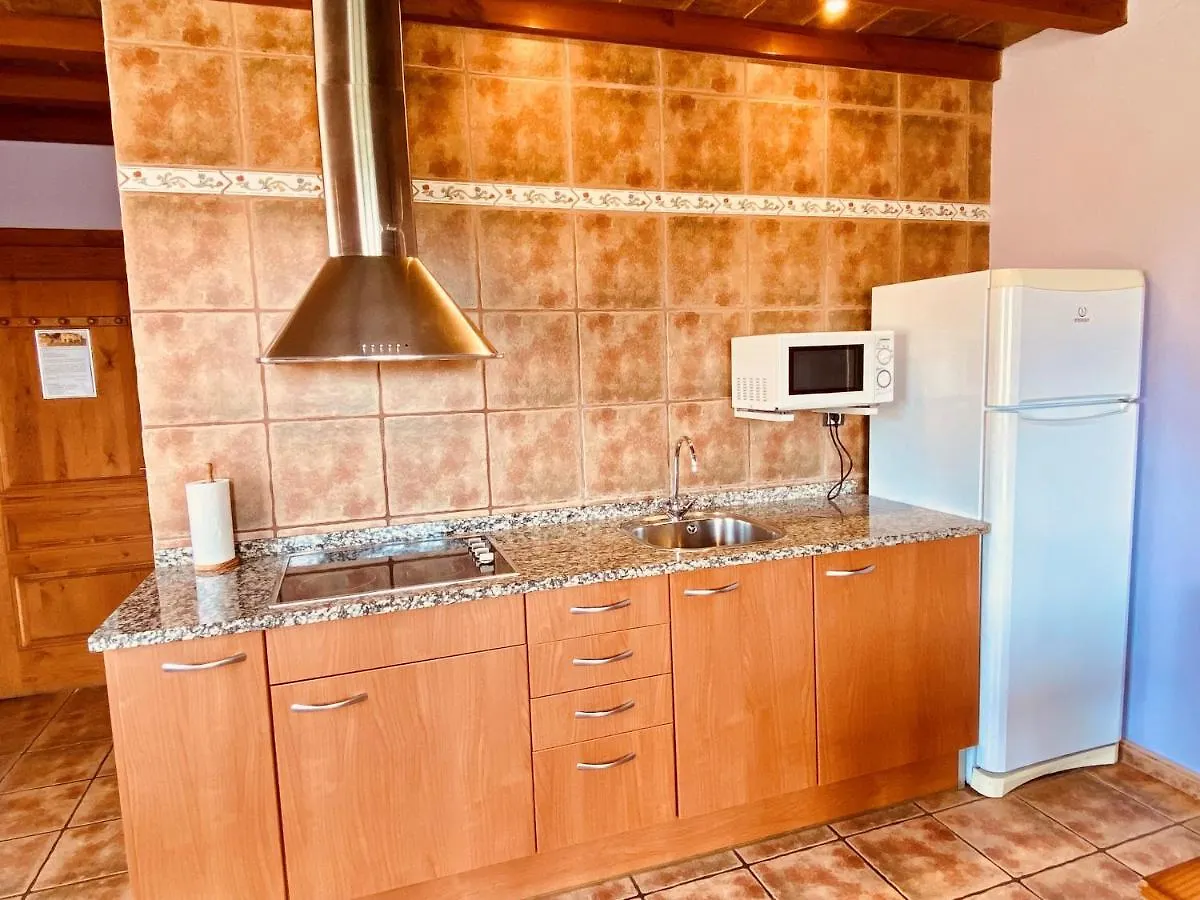 Apartamentos Els Ocells Camprodon Lejlighed