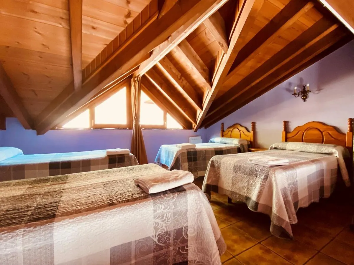 Apartamentos Els Ocells Camprodon Spanien