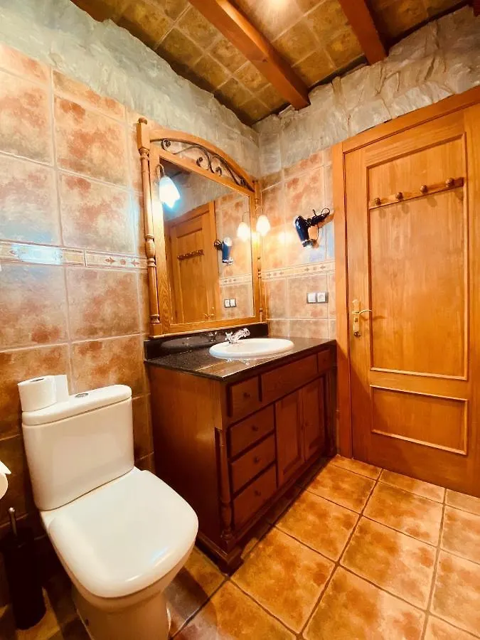 Apartamentos Els Ocells Camprodon