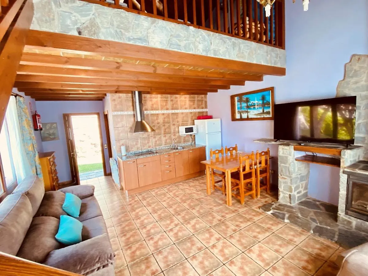 Lejlighed Apartamentos Els Ocells Camprodon