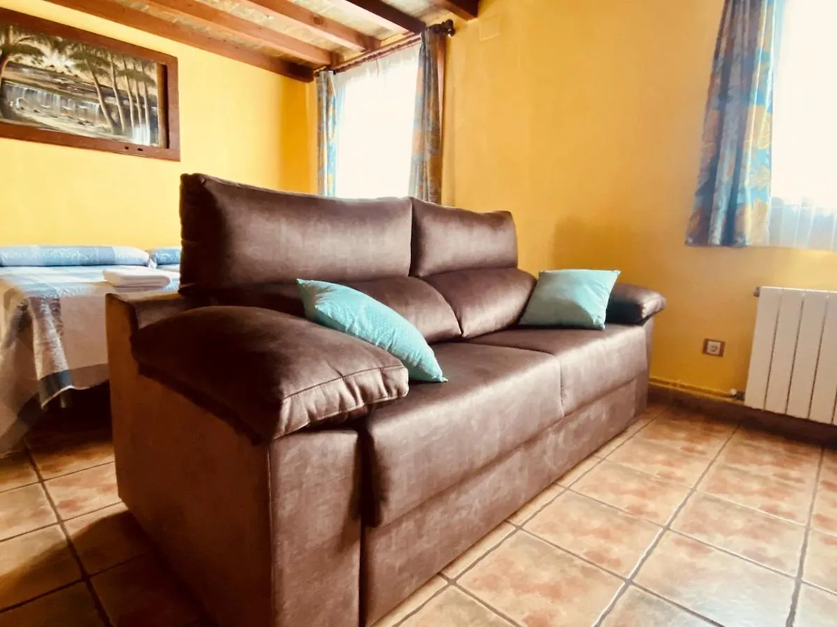 Apartamentos Els Ocells Camprodon España