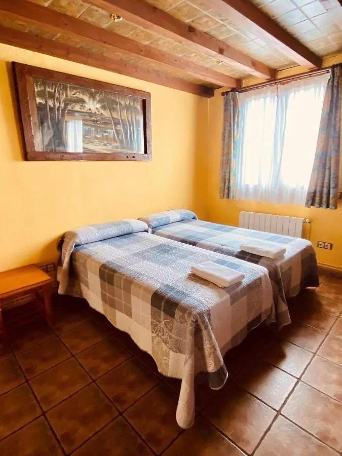Apartamentos Els Ocells Camprodon 0*,