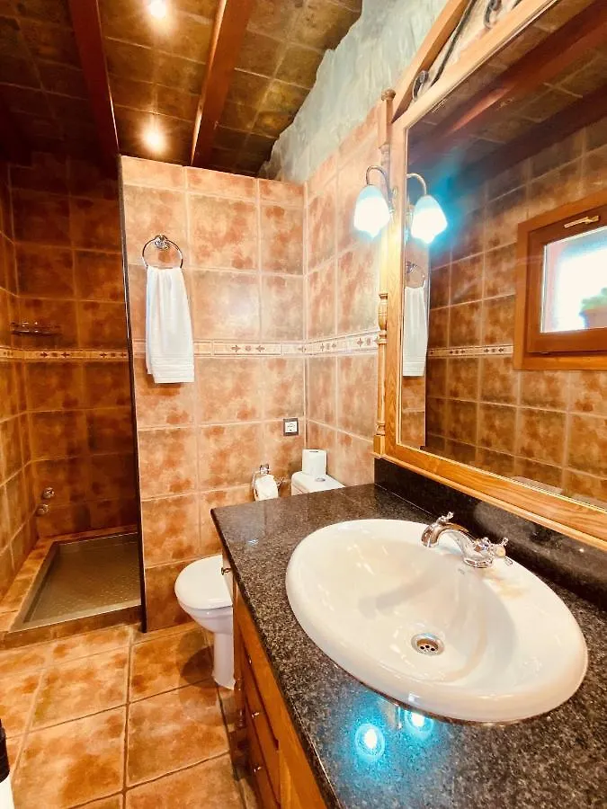 Apartamentos Els Ocells Camprodon