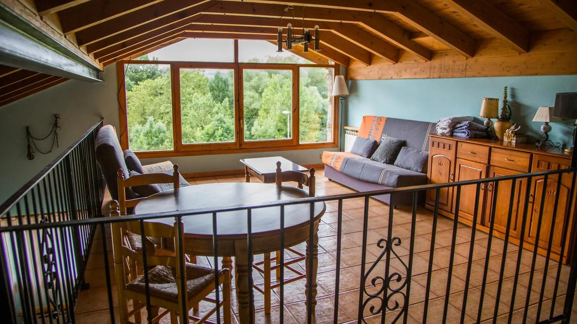 Lejlighed Apartamentos Els Ocells Camprodon