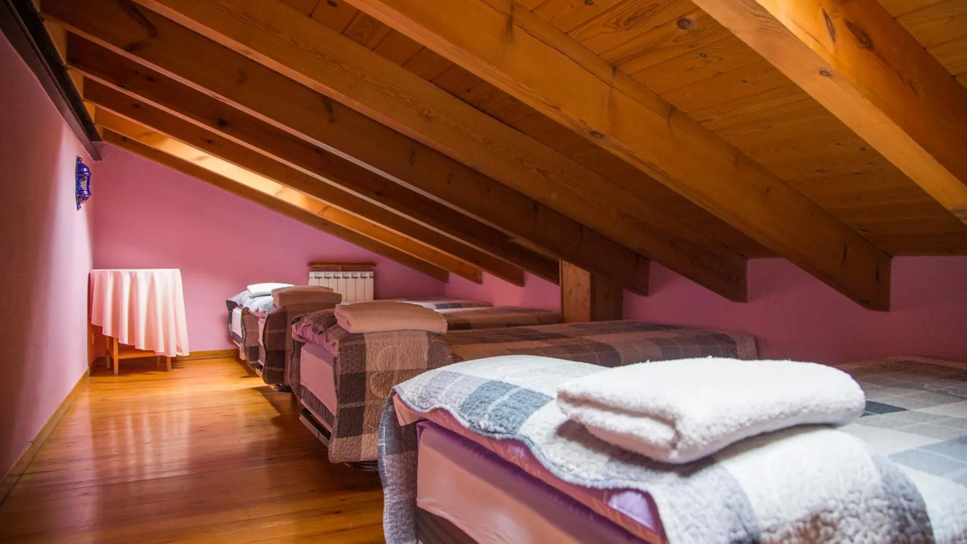 Apartamentos Els Ocells Camprodon Spanien