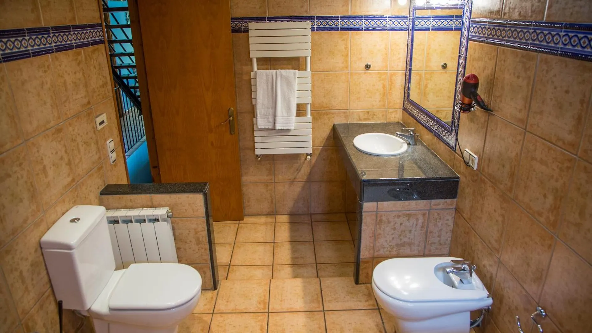 Apartamentos Els Ocells Camprodon 0*,