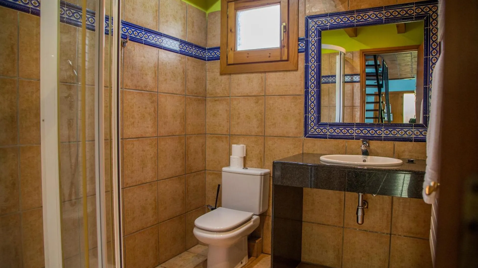 Apartamentos Els Ocells Camprodon 0*,  España