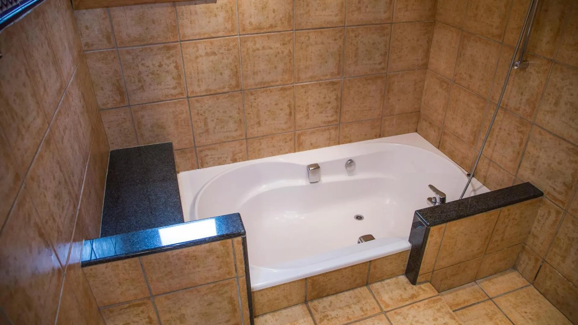 Apartamentos Els Ocells Camprodon