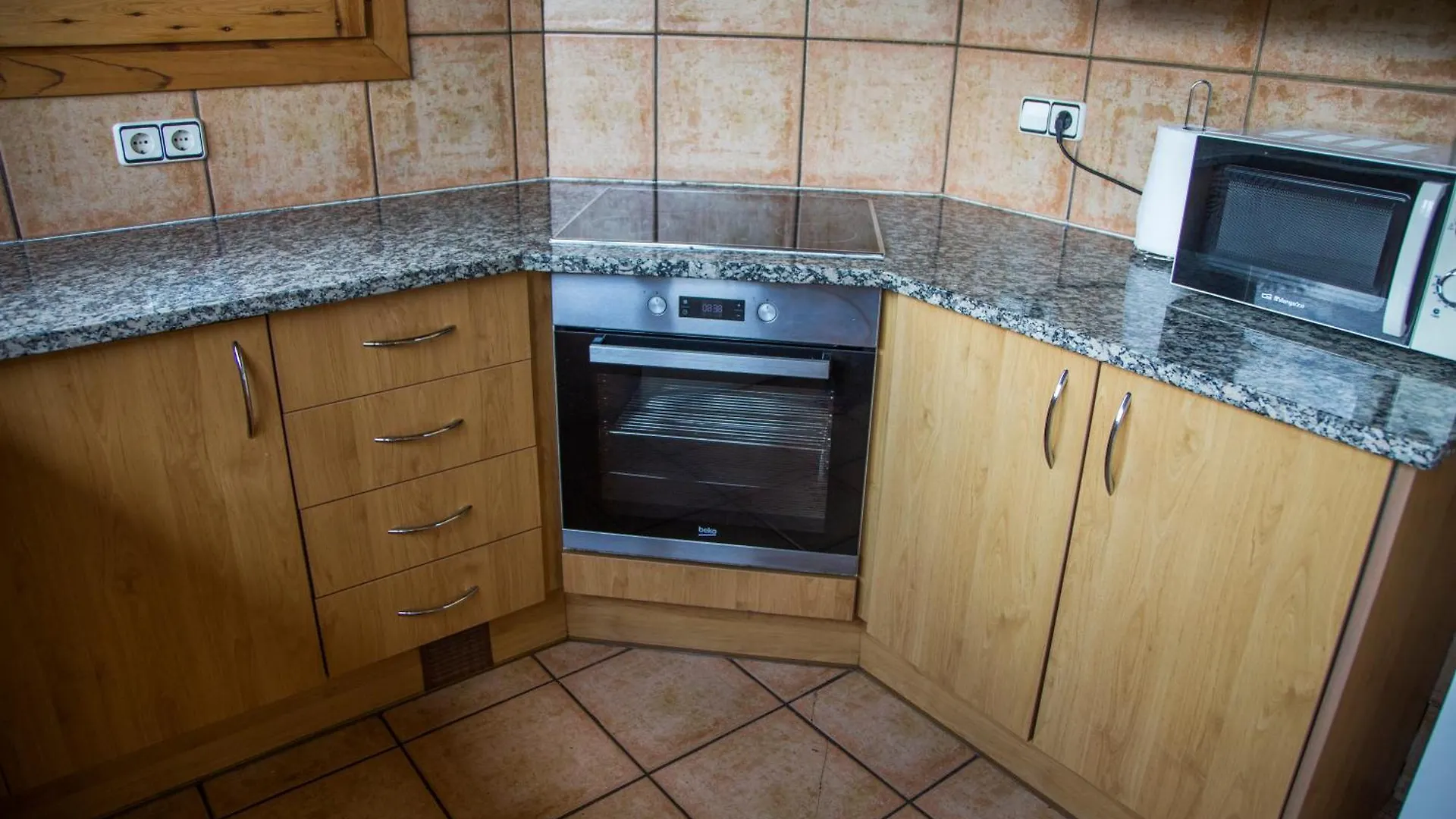 Apartamentos Els Ocells Camprodon